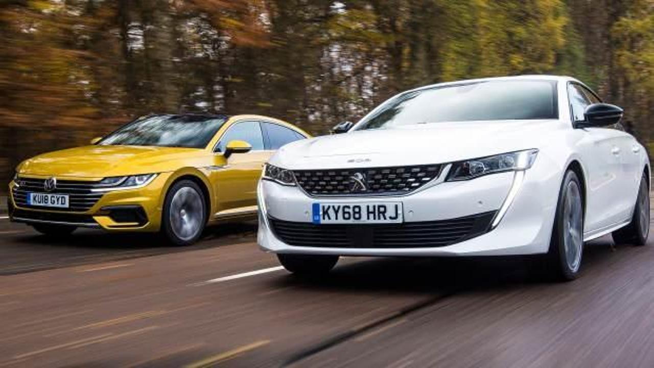 Volkswagen ve Peugeot ''acil'' tedarikçi arıyor