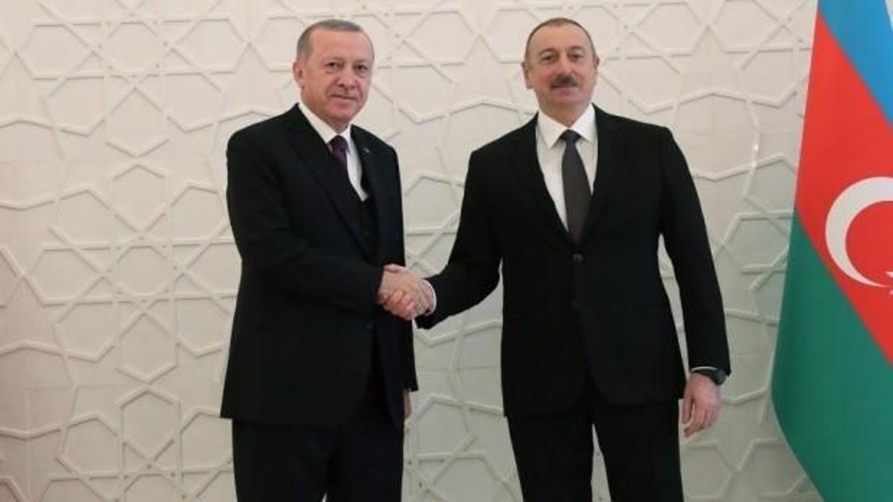 33 şehidin ardından Azerbaycan'dan açıklama