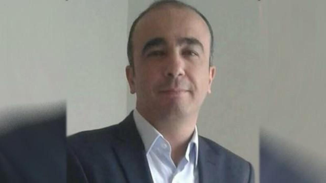 Türkçe öğretmeninin yasa boğan ölümü