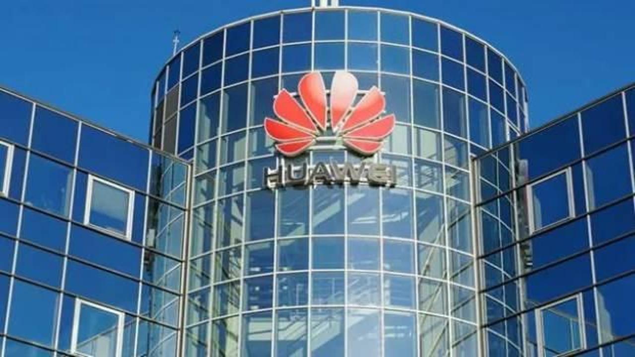 ABD, Huawei alternatifleri için 1 milyar dolar bütçe ayırdı