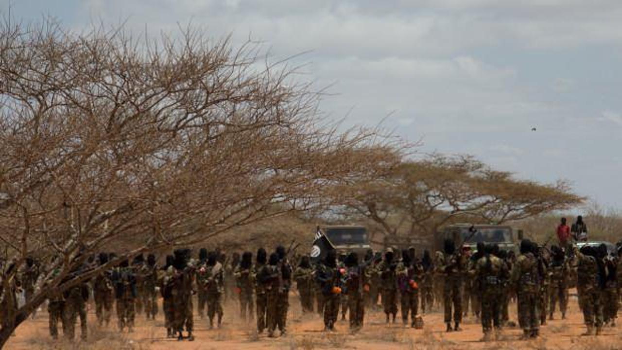 ABD, Kenya saldırısını düzenleyen El Şebab elebaşı ve eşini öldürdü