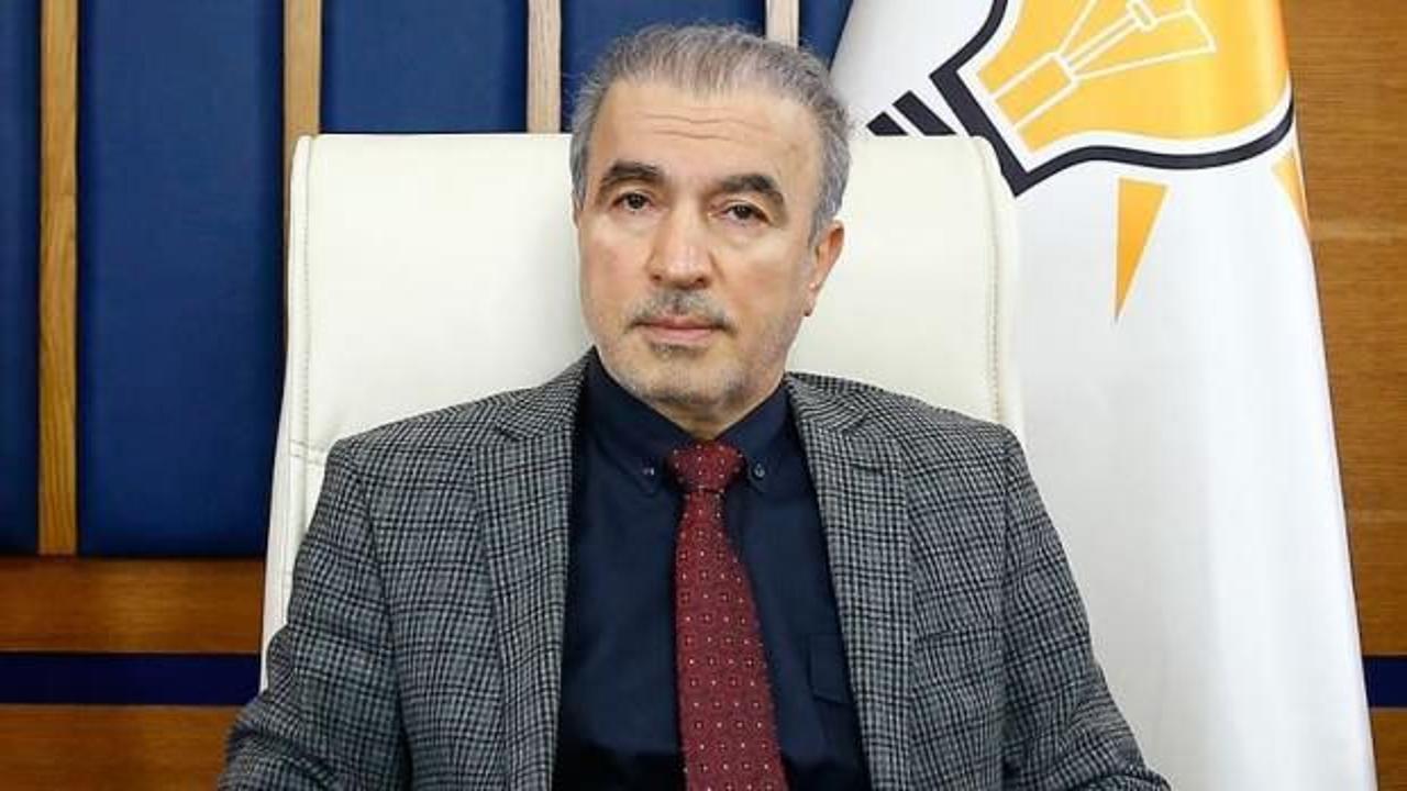 AK Parti'den İdlib i&ccedil;in kapalı oturum teklifi