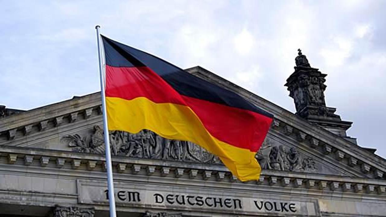 Almanya Anayasa Mahkemesi'den skandal karar
