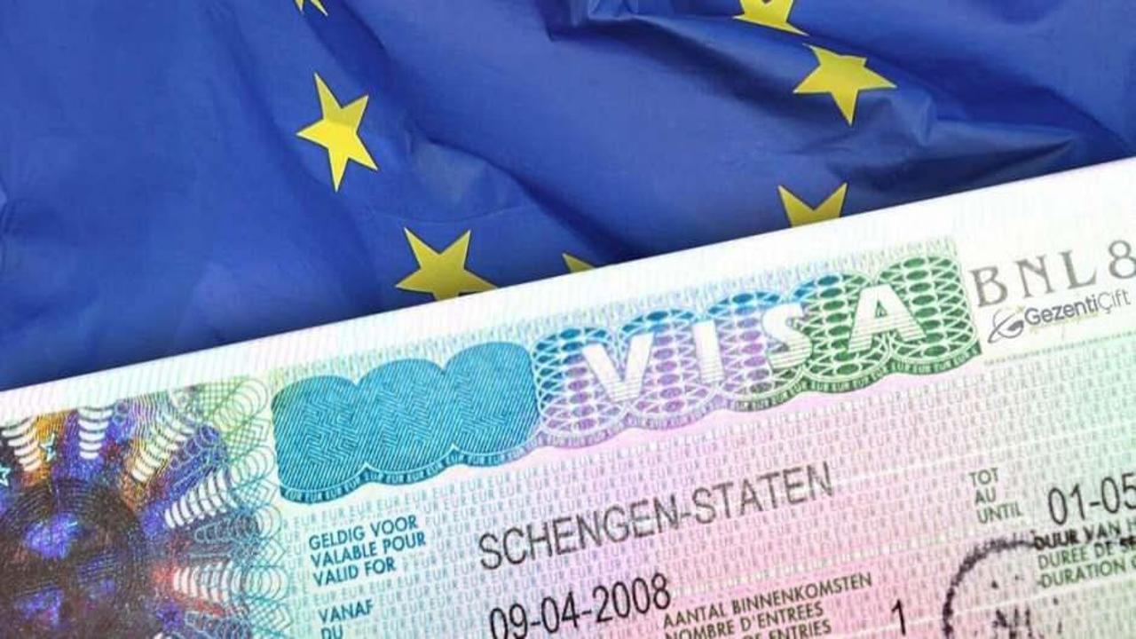 Avrupa kapılarının anahtarı: Schengen