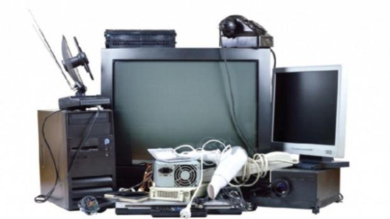 Bahar temizliğine elektronik eşyalardan başlayın!