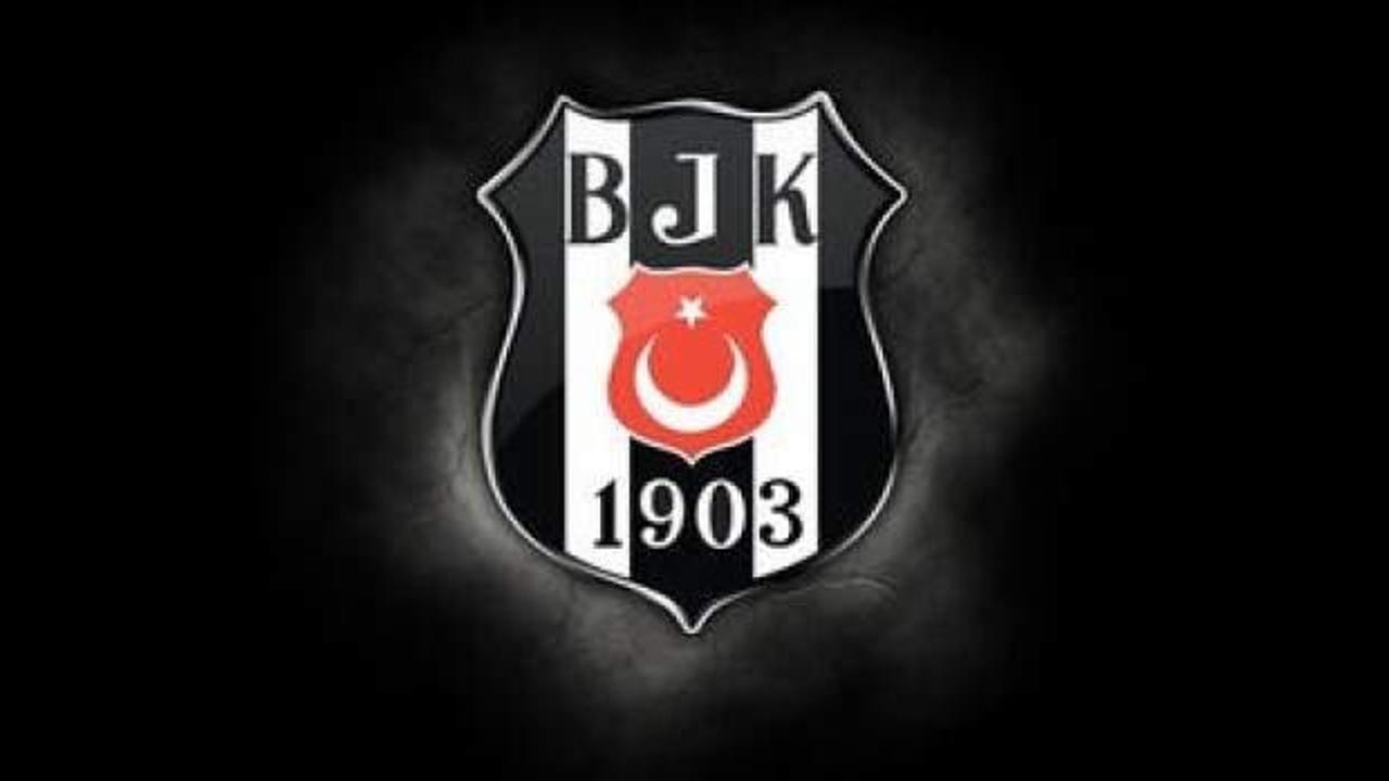 Beşiktaş'tan "Mehmetçik" temalı ilk 11 paylaşımı