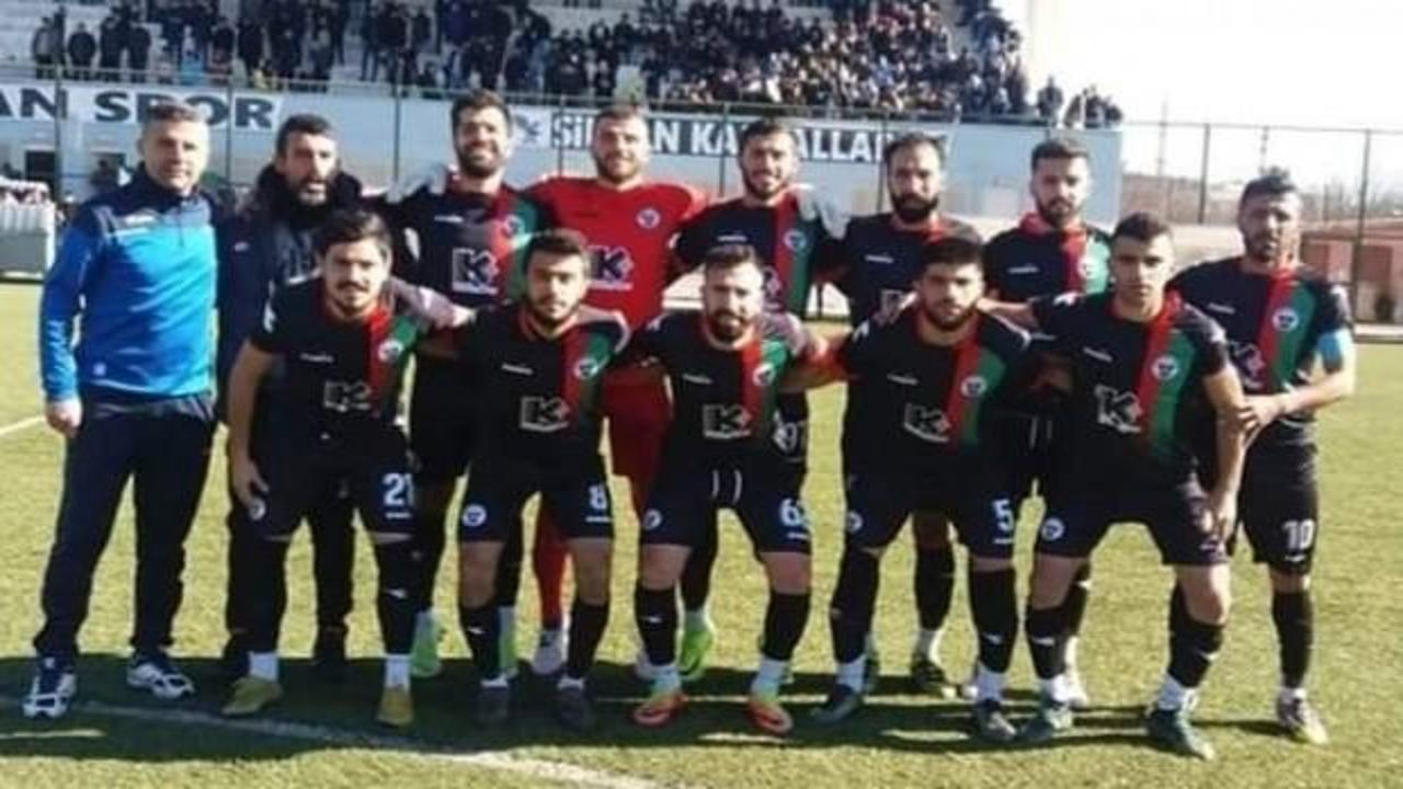 Diyarbakırspor rekora koşuyor