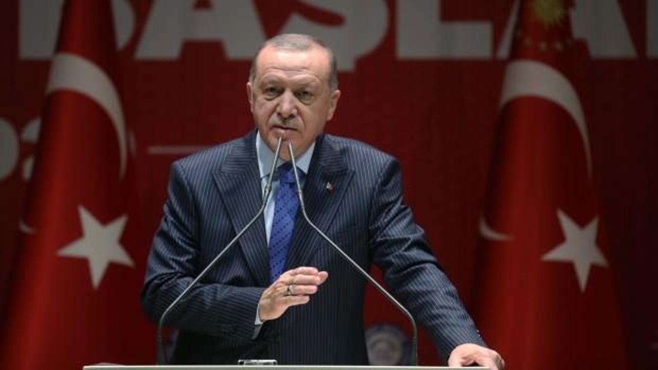 Erdoğan, Akşener ile telefonda görüştü