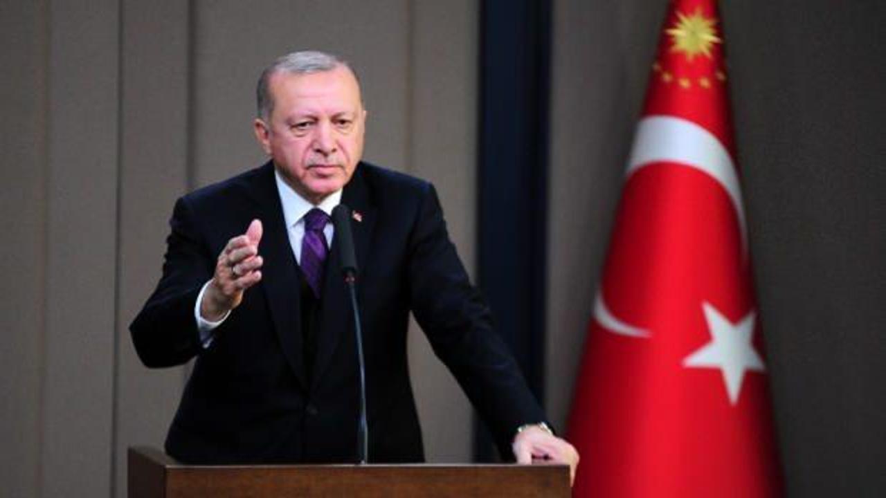 Erdoğan yola çıktı! 15 milyar dolarlık imza yolda