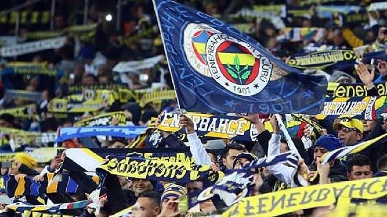 Fenerbahçeli taraftarlar, Trabzonspor maçına alınmayacak