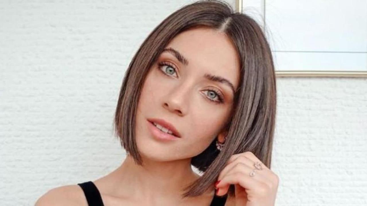 Fulya Zenginer'in yeni imajı g&uuml;ndemi salladı!