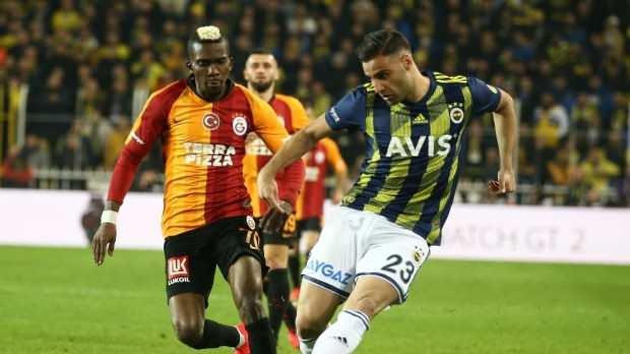 Galatasaray'da 56.5 milyon lira kayıp