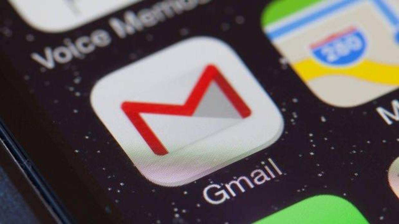 Kuzey Koreli korsanlar kripto paralardan sonra Gmail hesaplarına saldırıyor