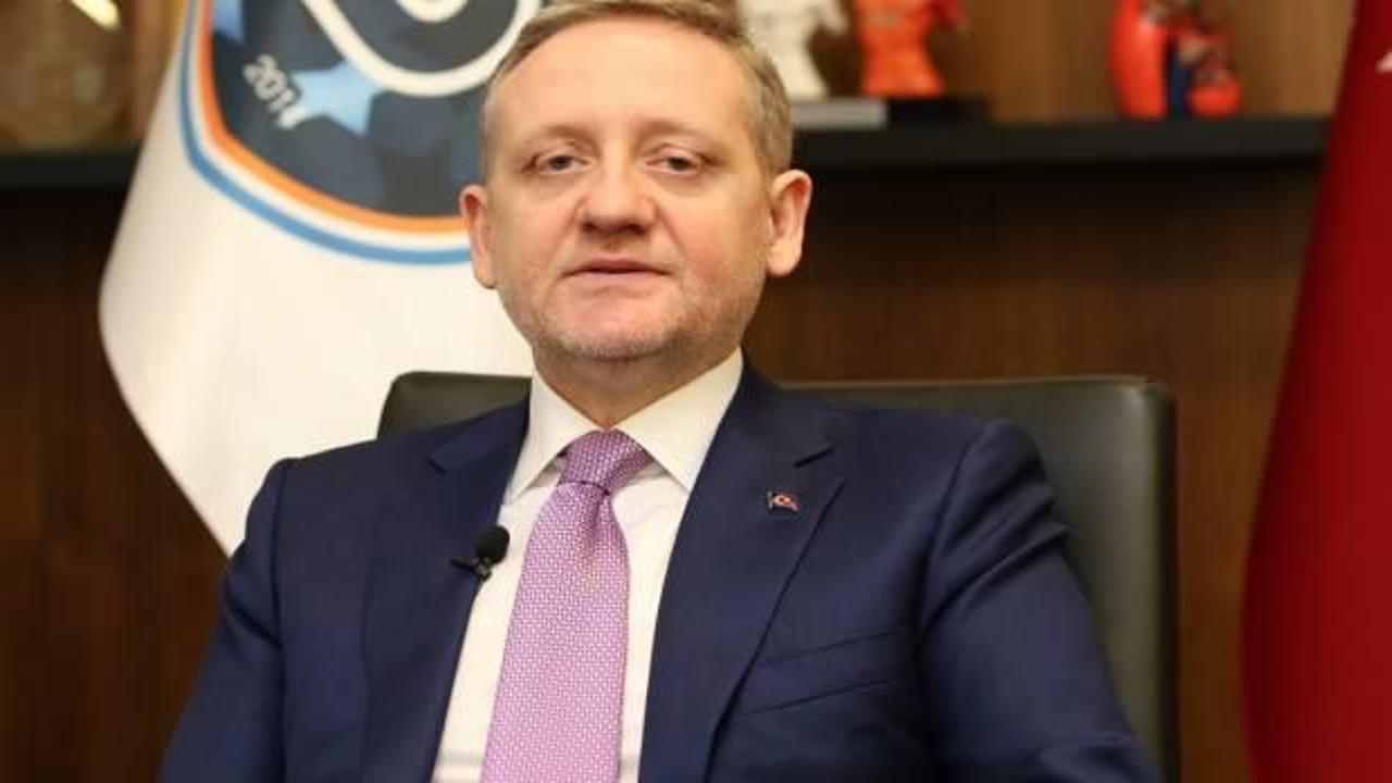 Gümüşdağ: Keşke bu turu atlamasaydık da...