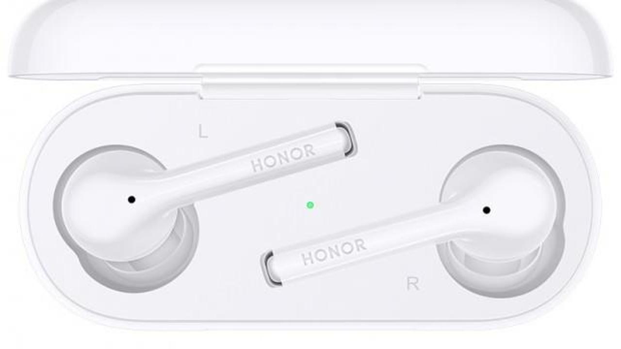 HONOR Magic Earbuds tanıtıldı