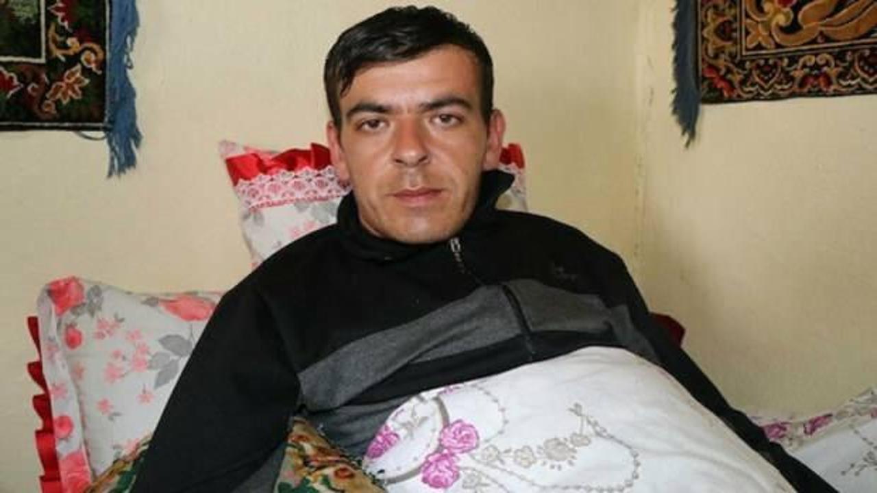 İdlib’deki saldırıda yaralanan Uzman Onbaşı: Birliğime katılacağım