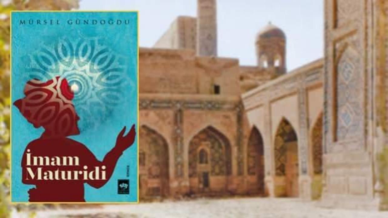 Muzdarip Türk bilginiyle İslam tarihinde yolculuk: İmam Maturidi