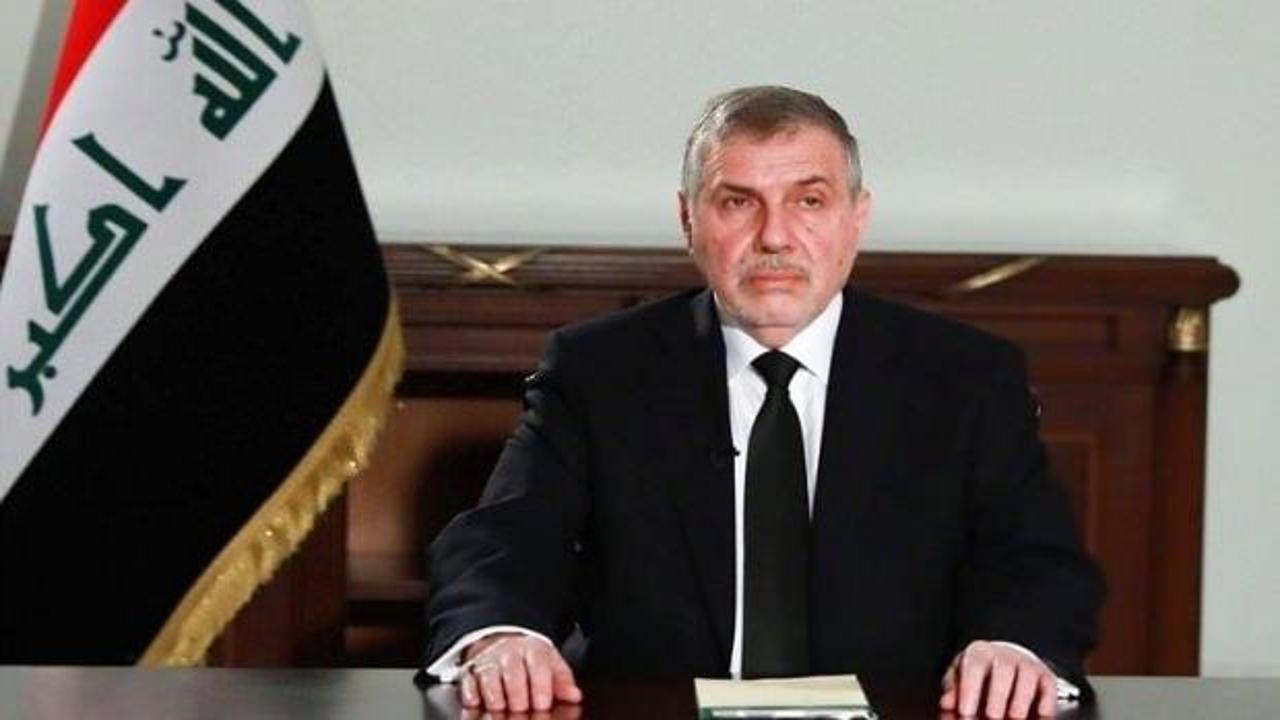 Irak Meclisi, yeni hükümete güvenoyu oturumunu yarına erteledi