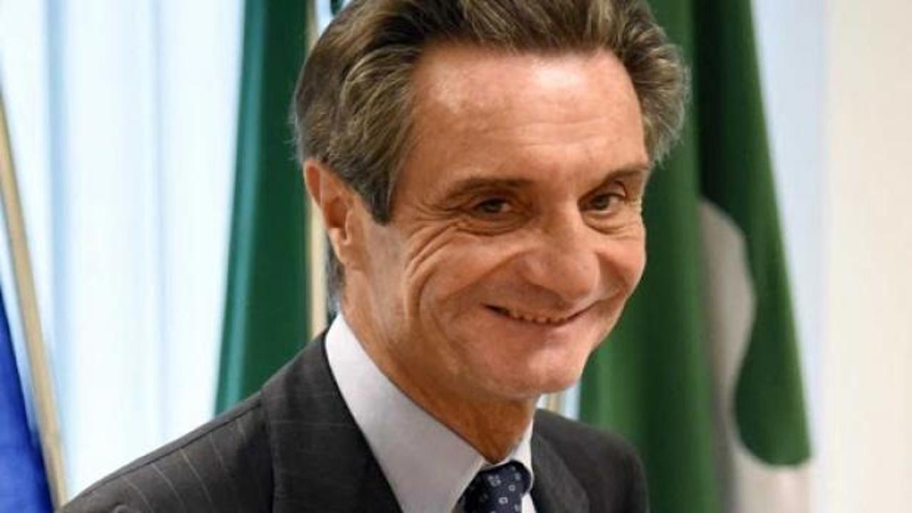 İtalyan siyasetçi koronavirüse yakalandı