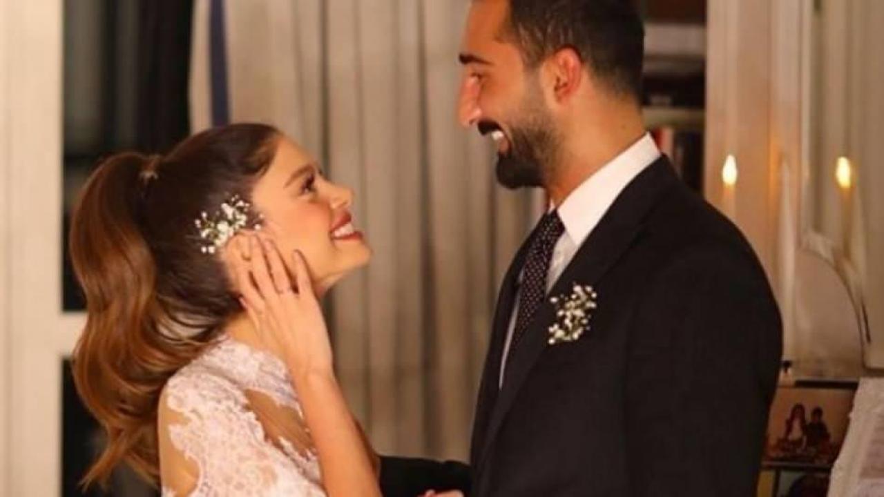 Kaleci Volkan Babacan baba oluyor! İkiz babası olacak...