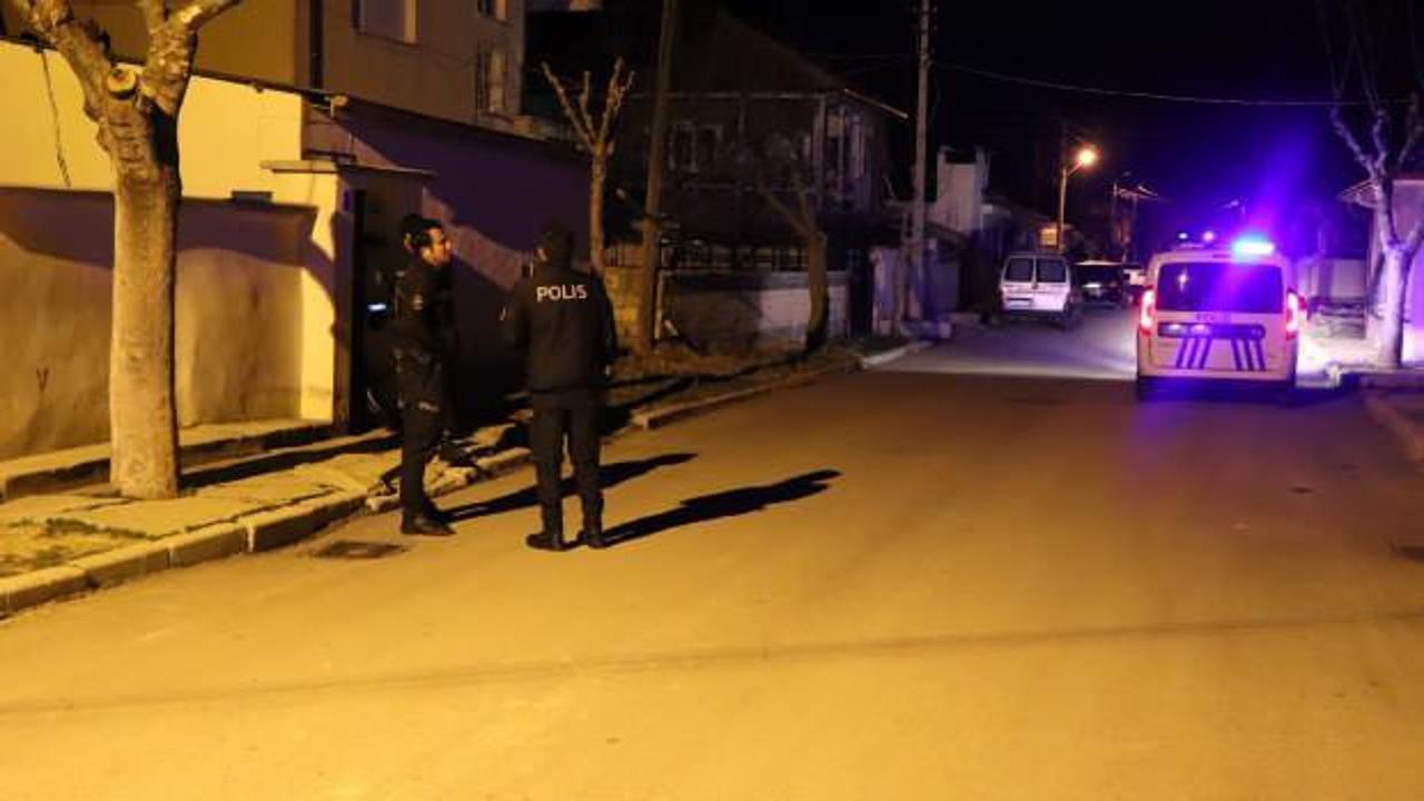Yüksekova'da husumetli iki aile arasında kavga: 2 ölü