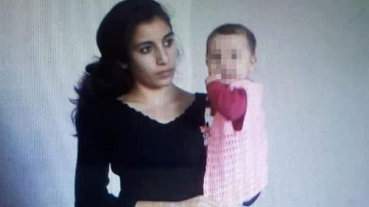 15 yaşındaki kayıp Melisa'yı, halasının oğlunun kaçırdığı iddiası