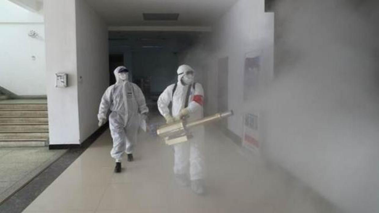 Koronavirüs nedeniyle Yeni Zelanda ve Kuzey Kore'de yeni önlemler alındı