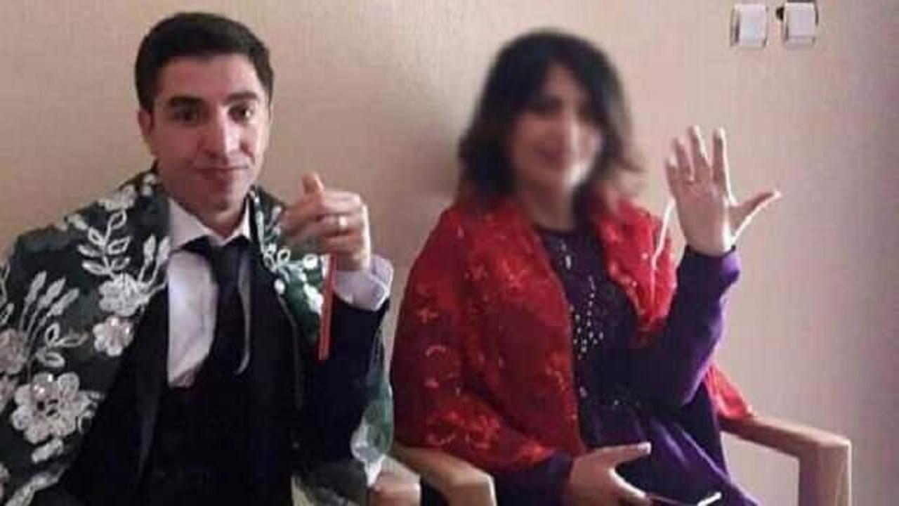 Nişanlısı tarafından öldürülen Emrah Öztürk'ün paylaşımı yürek burktu
