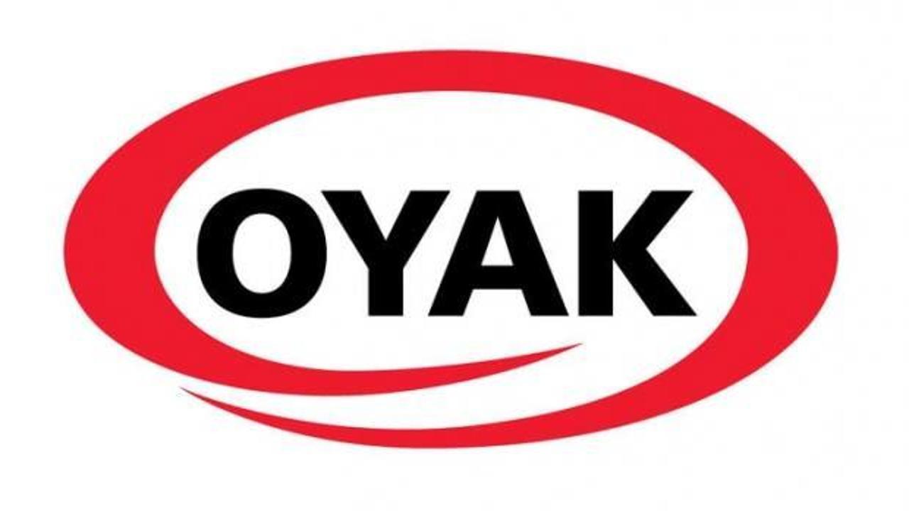 OYAK’ın 5 çimento şirketi birleşti