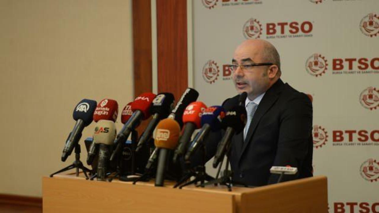 Merkez Bankası Başkanı Murat Uysal'dan enflasyon açıklaması!