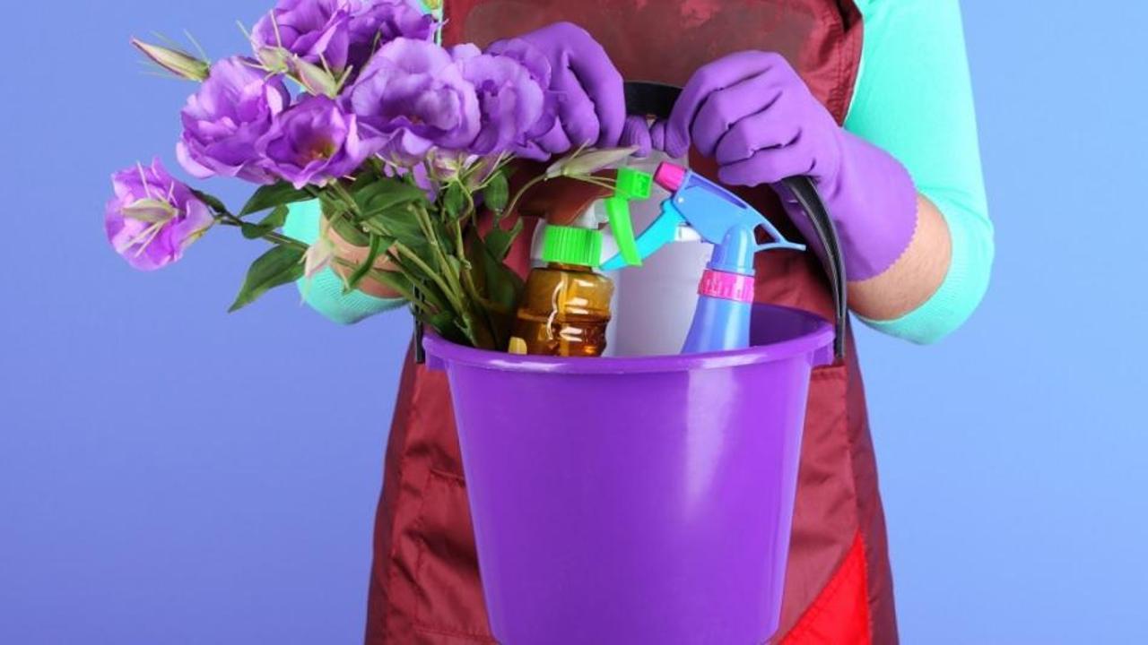 Perşembe günü ev temizliğinin sırları nelerdir? Kandillerde ev temizliği