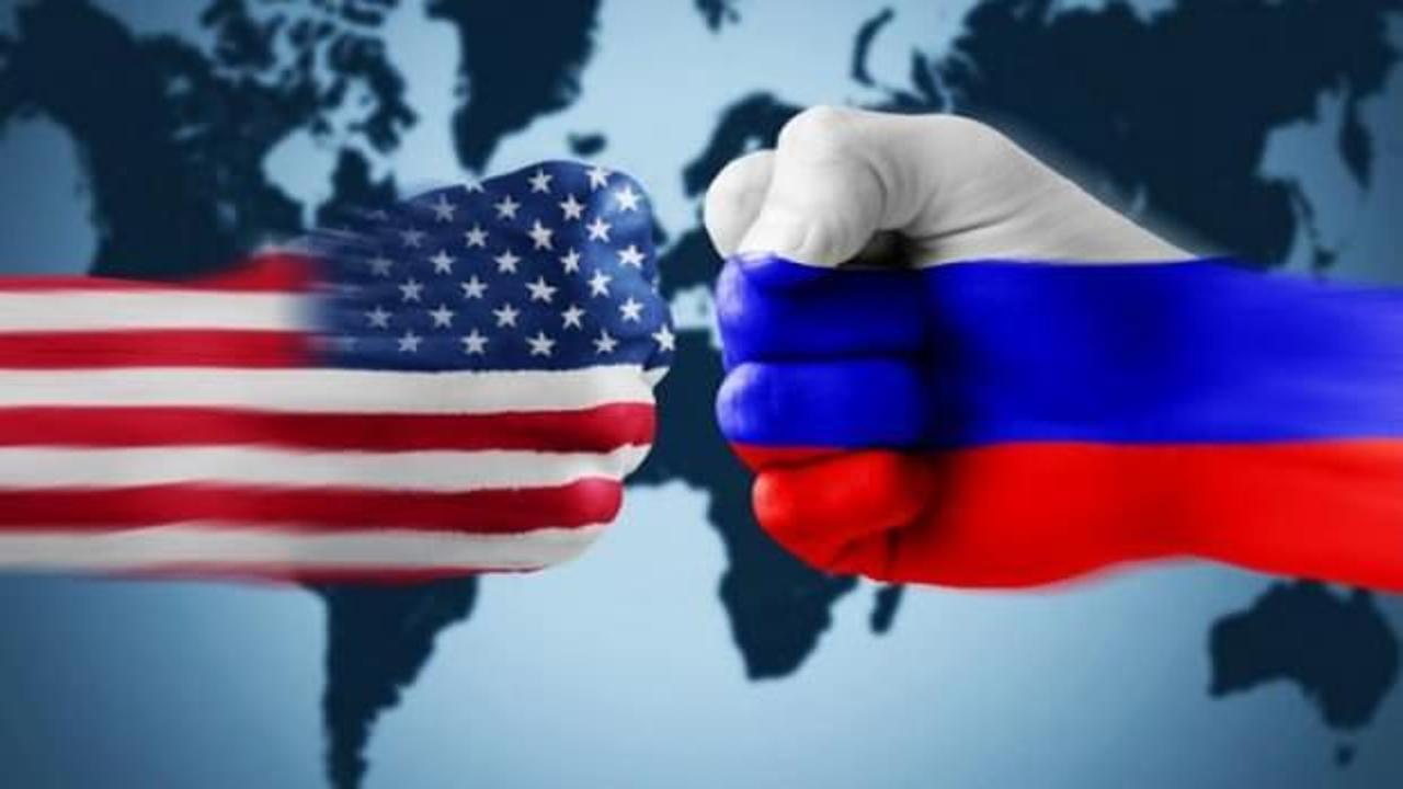 Rusya ve ABD arasında ortak İdlib gelişmesi 