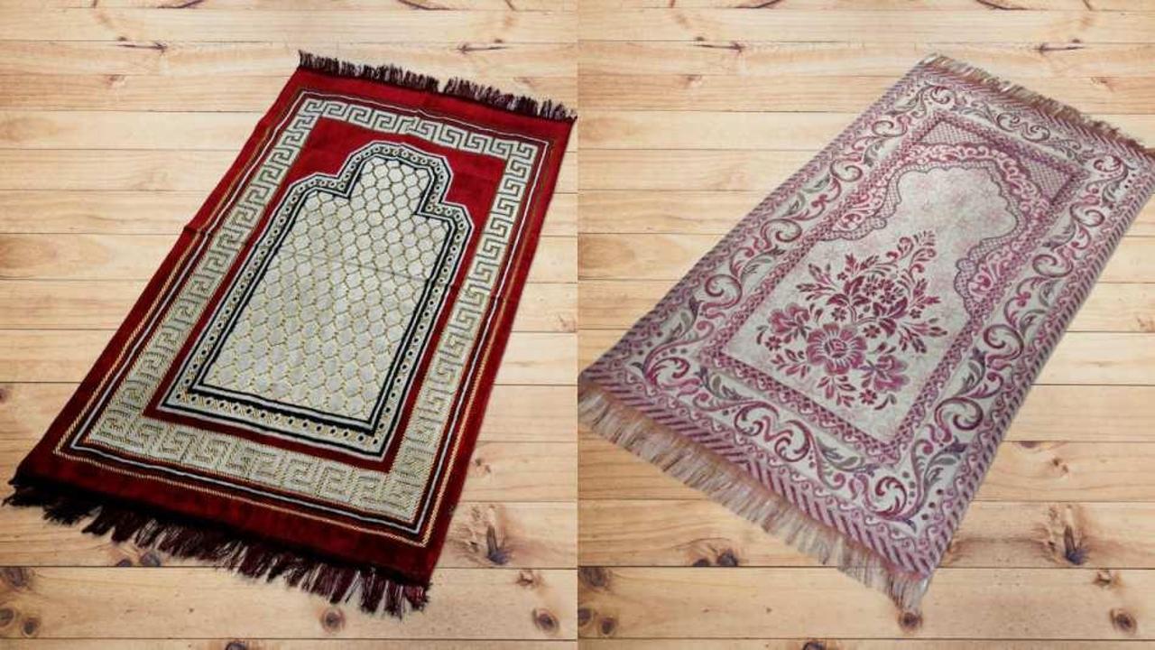 Seccade temizliği nasıl yapılır?