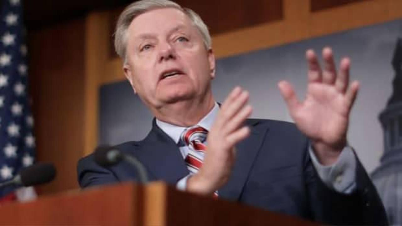 Senatör Graham’dan Trump'a İdlib çağrısı