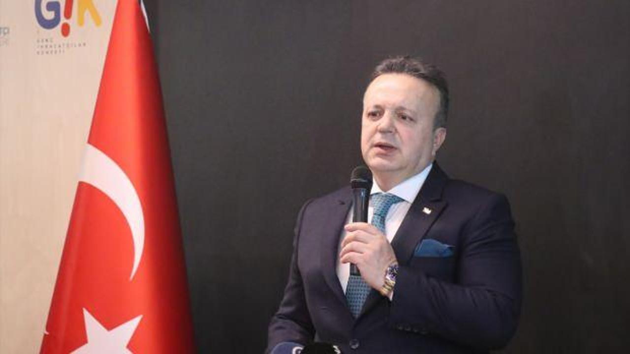 'Salgın kontrol altına alınırsa sürecin kazananı Türkiye olacak'