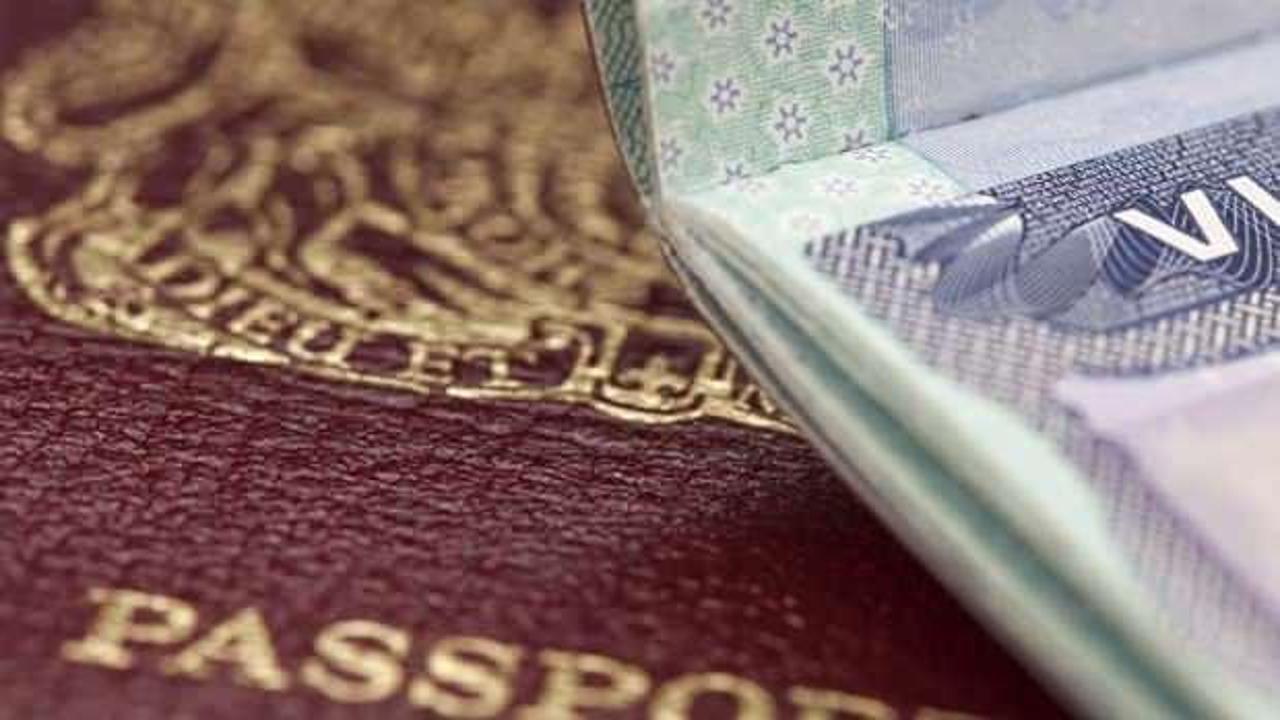 ABD, Kovid-19 nedeniyle bazı ülkelerdeki vize hizmetini askıya aldı