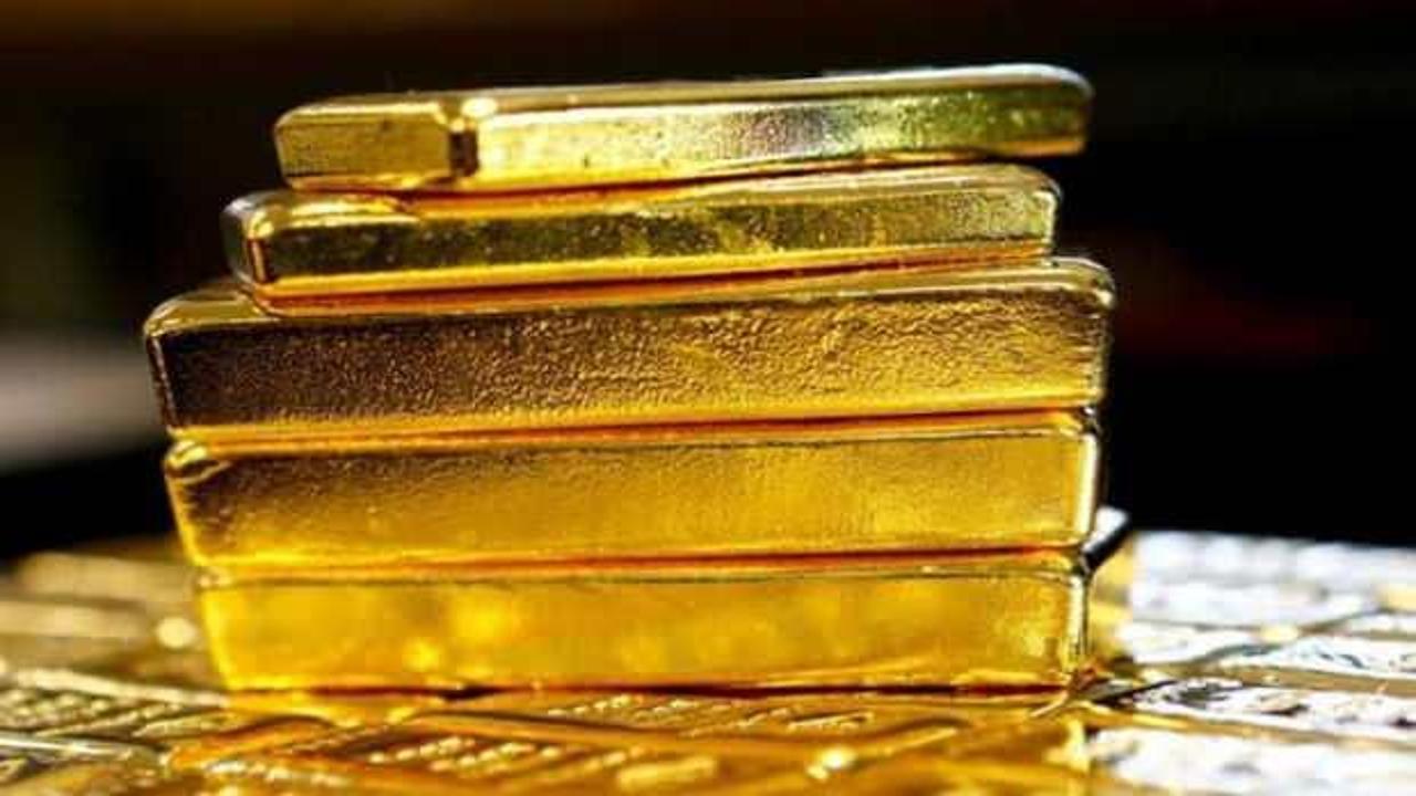 UBS, altın fiyatı hedefini yükseltti