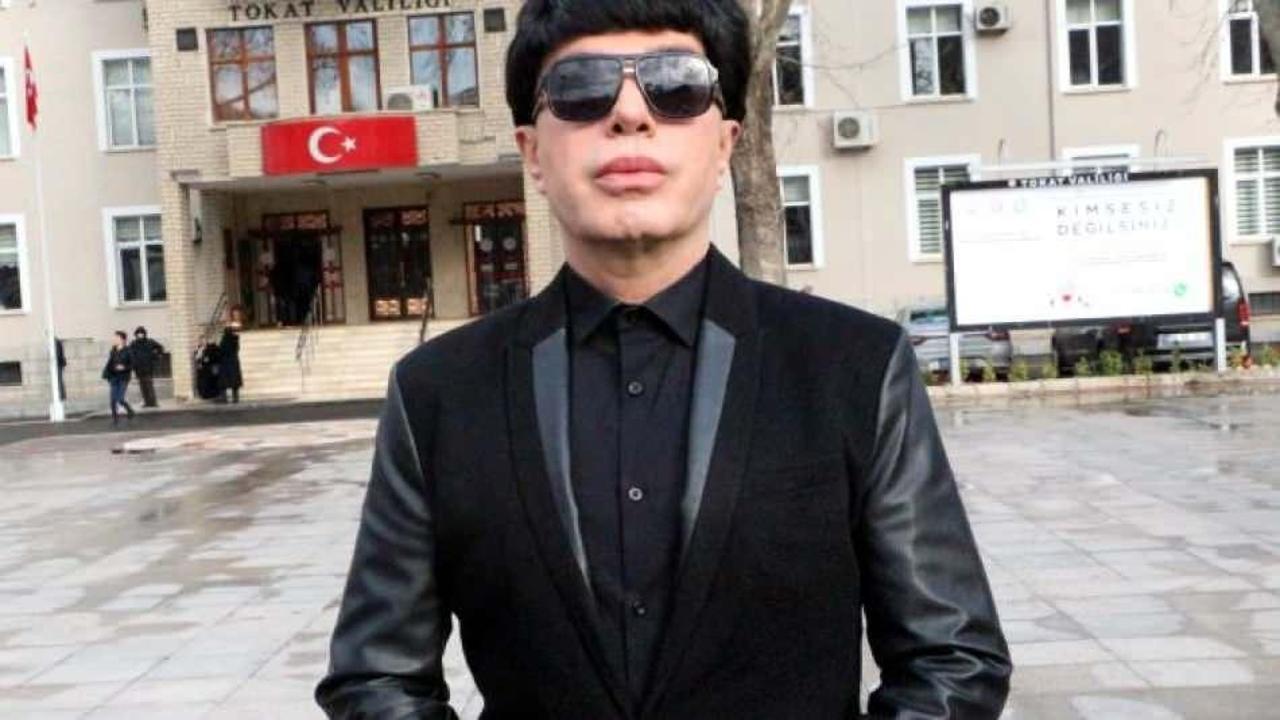 Yılmaz Morgül'den şehit ailesinin evine ziyaret