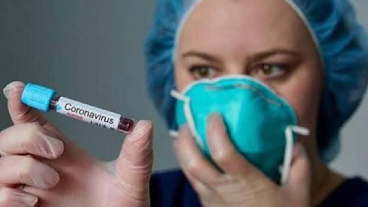 Afrika'da koronavirüs salgınında ilk ölüm