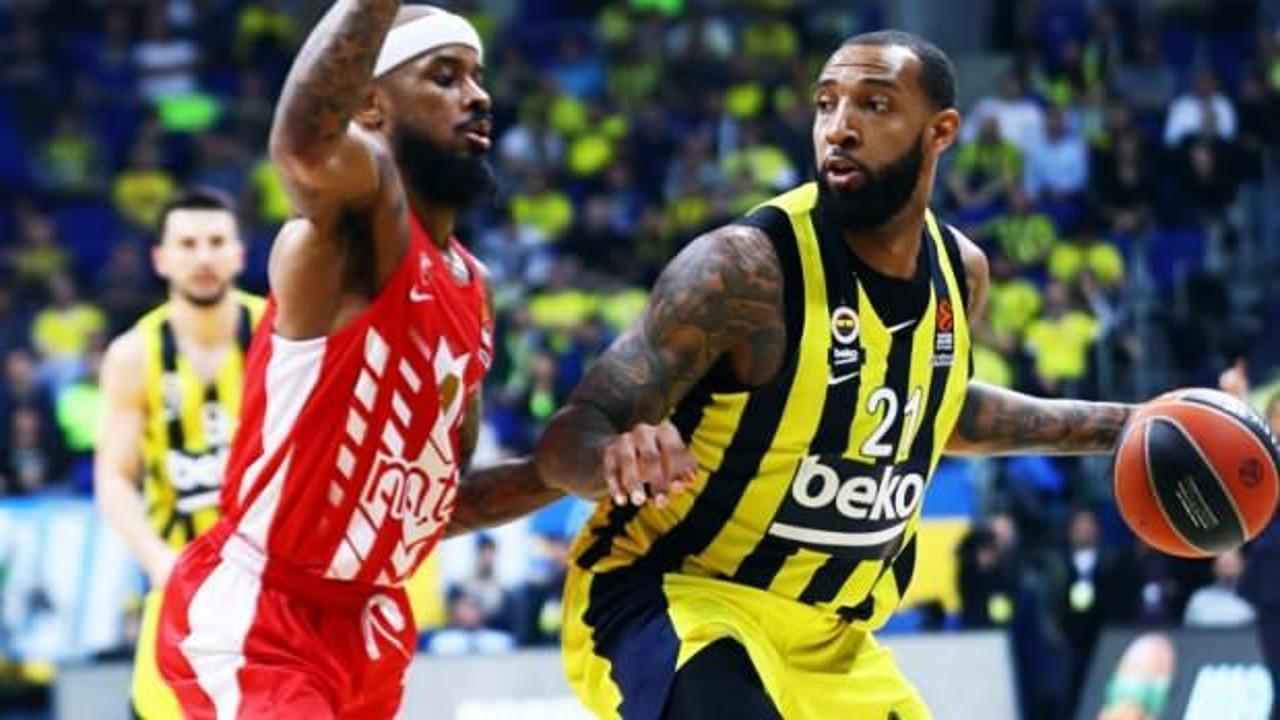 Fenerbahçe Beko'dan çok kritik galibiyet!
