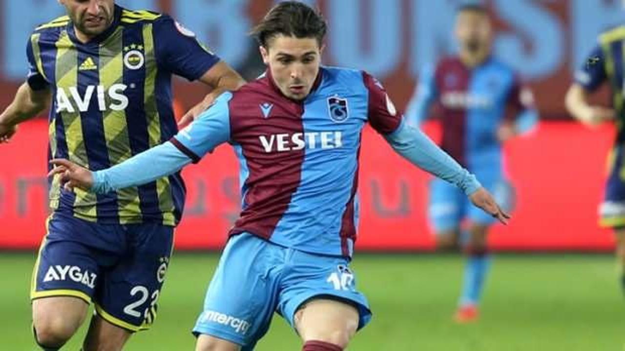 Abdülkadir: Trabzonspor tarihinin en ofansif gücüne sahibiz!