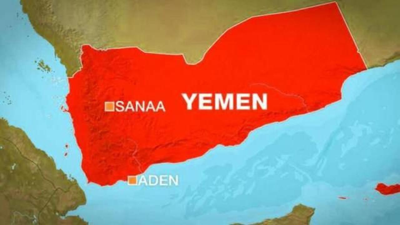 BAE destekli güçler, Suudi birliklerin Aden Limanı'na girişini engelledi