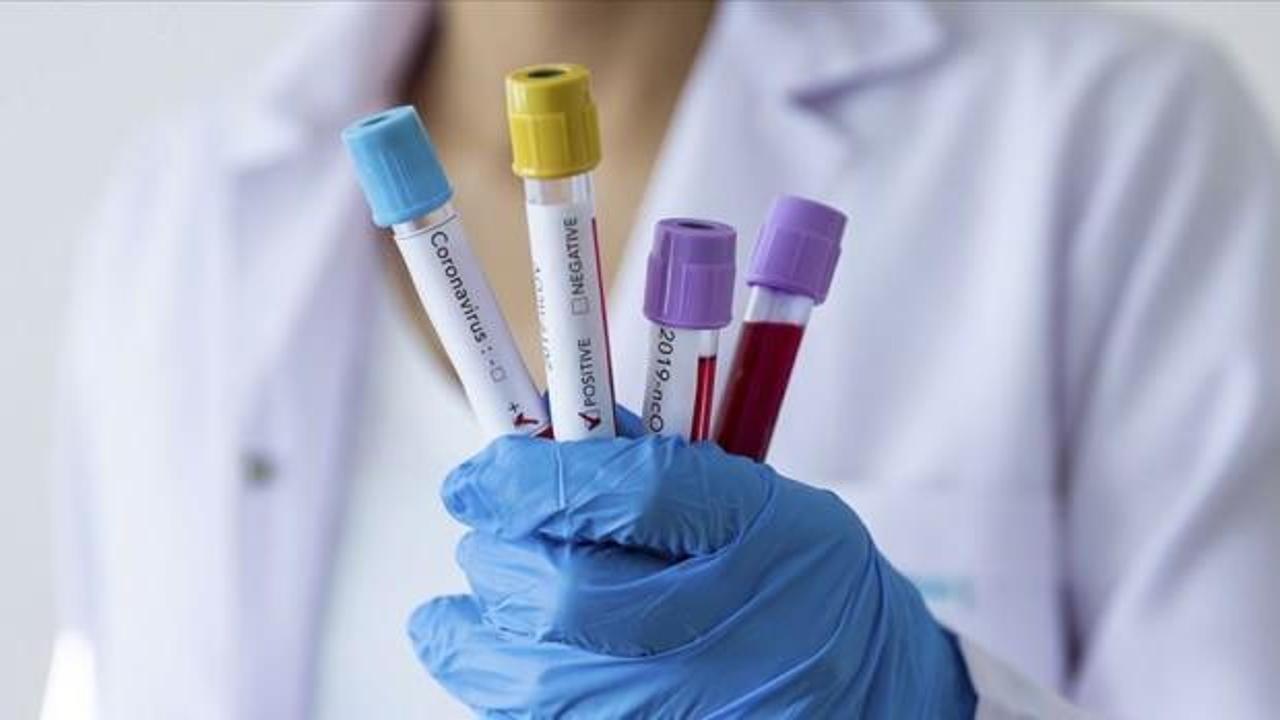 Batı Şeria'da ilk kez 7 Filistinlide koronavirüs tespit edildi