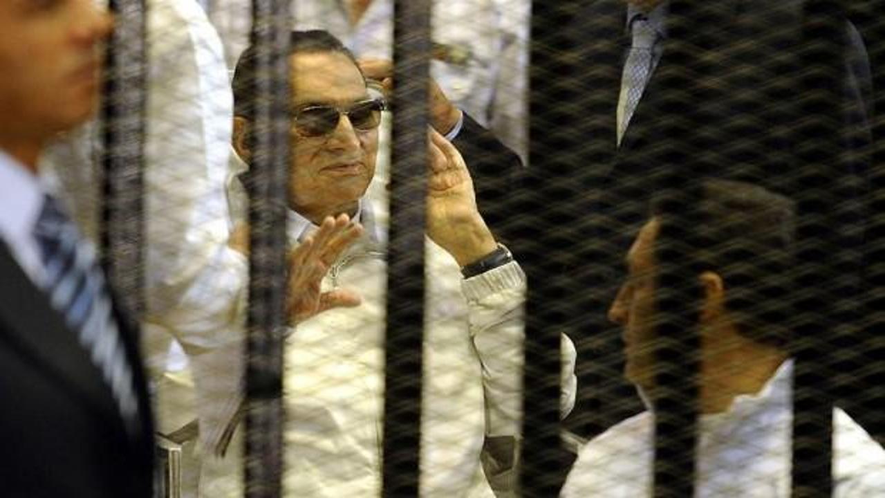 Bir diktatörün bıraktığı miras: Yavaş yavaş ölen Mısır