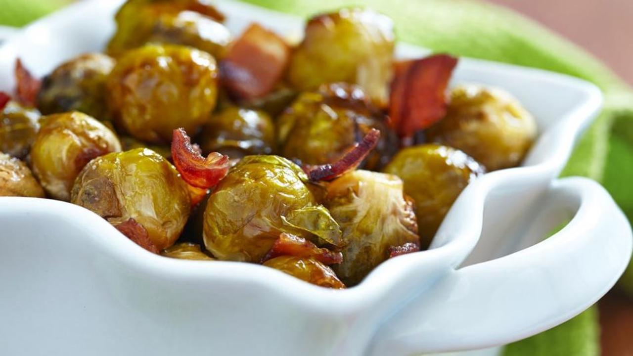 Br&uuml;ksel lahanası nasıl pişirilir? Br&uuml;ksel lahanası yemeği tarifi