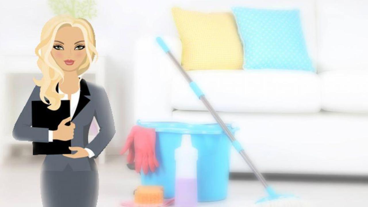 &Ccedil;alışan kadınlara &ouml;zel pratik temizlik y&ouml;ntemleri