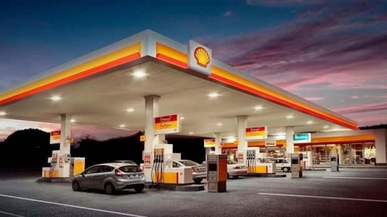 EPDK'dan, Shell'e, 2 milyon 750 bin TL idari para cezası