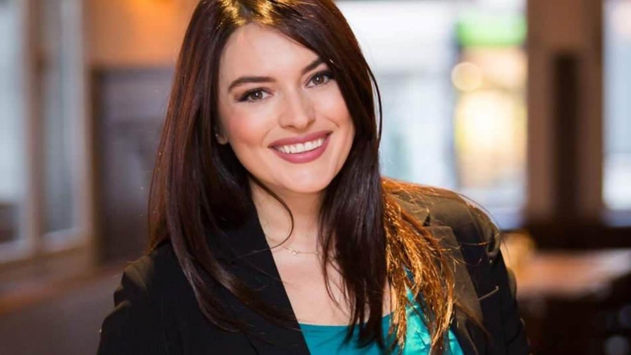 Ezgi Mola'dan şaşırtan diş macunu reklamı itirafı