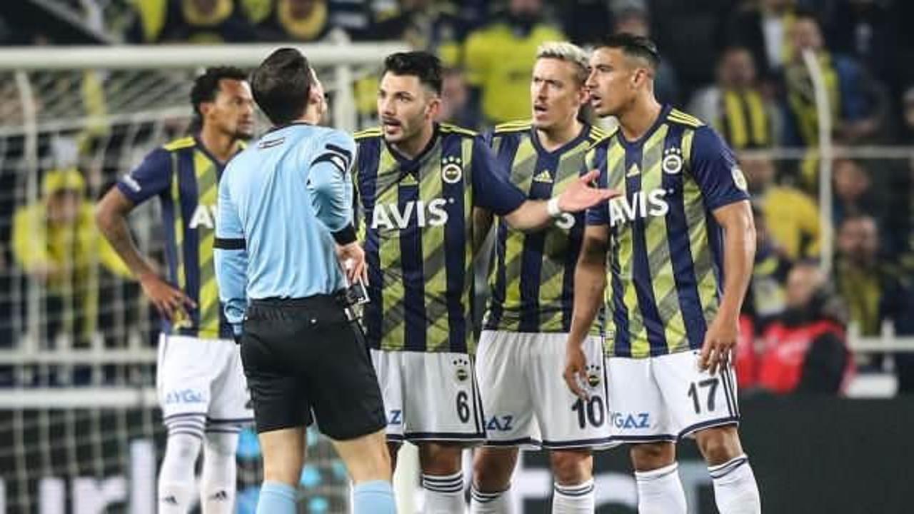 Fenerbahçe'ye Dirar'dan sonra bir şok daha!