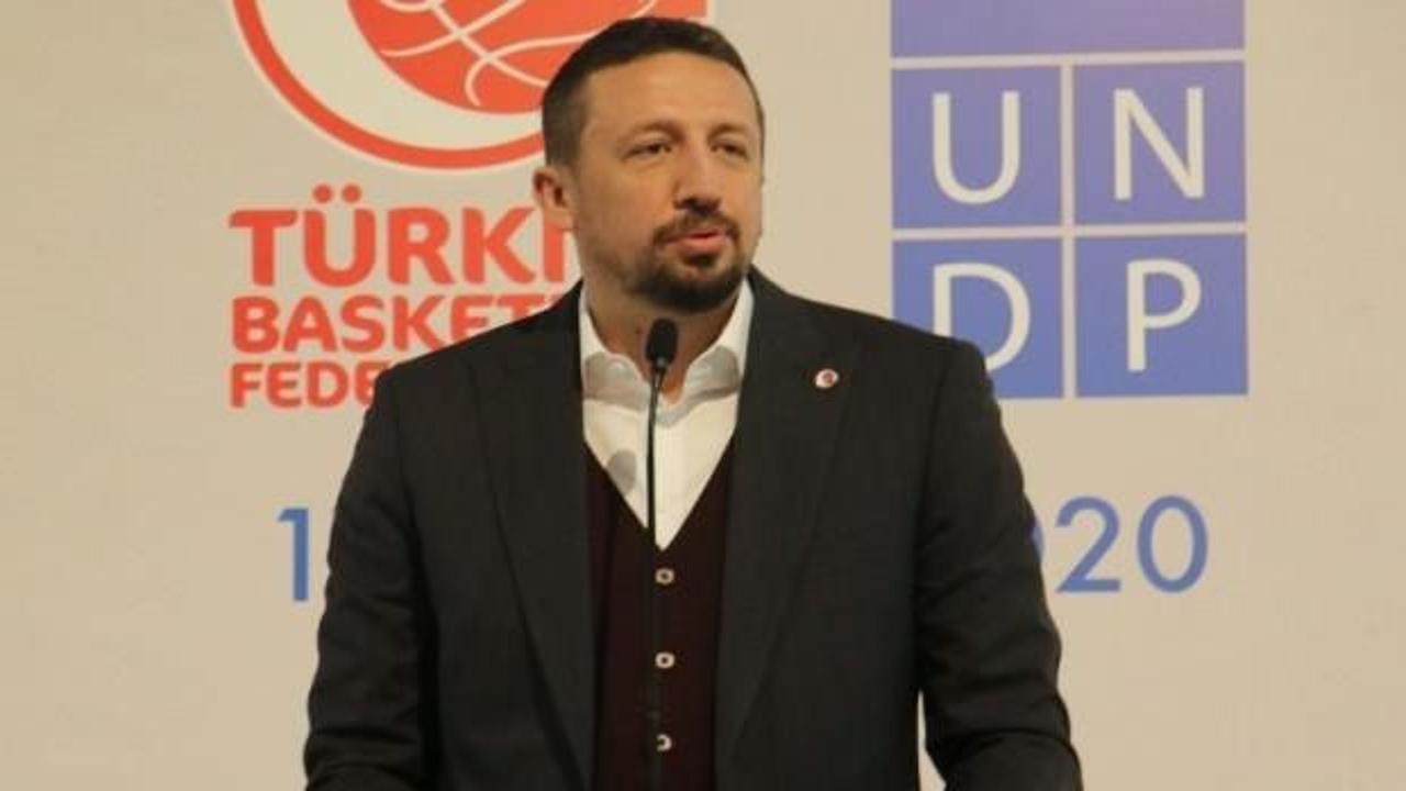 Hidayet Türkoğlu: Alınan karar hayal kırıklığına neden olmuştur